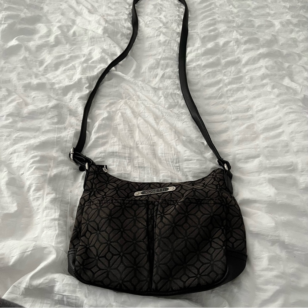 Rossetti Purse